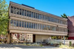 PINE & MELROSE: 1216 Pine St, Seattle, WA 98101