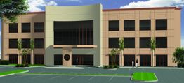 Kissimmee Professional Village - Phase III: 1200 Kevstin Dr, Kissimmee, FL 34744