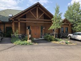 Southview Office Condo: 30792 Southview Dr, Evergreen, CO 80439