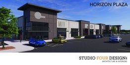 HORIZON PLAZA: 11011 Kingston Pike, Concord, TN 37934
