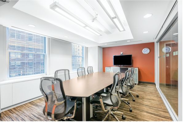 57 W 57th St, New York, NY 10019 - Office for Lease