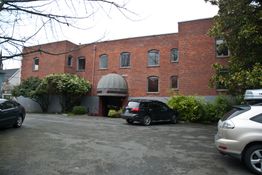 1727 NW Hoyt St, Portland, OR 97209