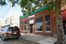 Storefront Retail/Office Building for Lease in Downtown Little Rock: 412 W 7th St, Little Rock, AR 72201