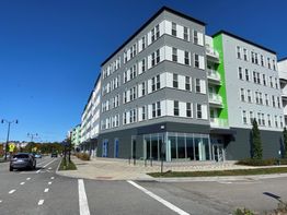 10 Patriot Pkwy, Weymouth, MA 02190