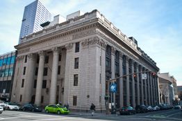 US National Bank Block: 321 SW 6th Ave, Portland, OR 97204