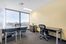 Find office space in 1600 Broadway for 2 persons with everything taken care of