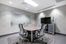 Fully serviced private office space for you and your team in 1600 Broadway