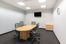 Fully serviced private office space for you and your team in Woodholme Center