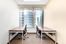 Private office space tailored to your business’ unique needs in Wells Fargo Plaza