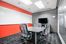 Fully serviced open plan office space for you and your team in Oppenheimer Tower