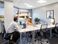 Fully serviced open plan office space for you and your team in Spaces The MET