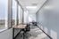 Professional office space in Commerce Corporate Center on fully flexible terms