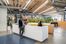 Professional office space in Spaces NoMa on fully flexible terms