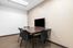 Find office space in Downtown North Orange for 5 persons with everything taken care of