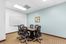 All-inclusive access to professional office space for 2 persons in Oyster Point