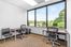 All-inclusive access to professional office space for 10 persons in Oyster Point