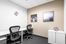 Private office space for 2 persons in Chasewood