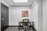 Open plan office space for 10 persons in Park Avenue