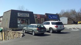 5833 Clinton Hwy, Knoxville, TN 37912