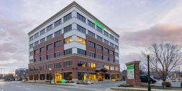 401 W Front St, Boise, ID 83702