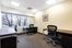 Open plan office space for 10 persons in 101 Arch Street