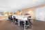 Fully serviced open plan office space for you and your team in Brookfield Place