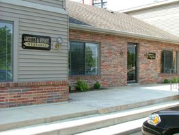 Winans Suites West: 5743 Wilkie Dr, Fort Wayne, IN 46804