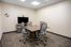 Find a dedicated desk in Birchwood Office Building