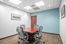 Professional office space in Ballston on fully flexible terms