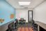 Find office space in Bellaire for 3 persons with everything taken care of