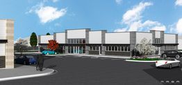 Randall Oaks Development: SEC Randall & Oak Ave, North Aurora, IL 60542