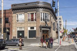 Broadway State Building: 1505 Broadway, Seattle, WA 98122