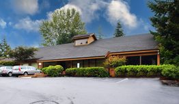 Rockwood Office Park | 1409 Building: 1409 140th PL NE, Bellevue, WA 98007