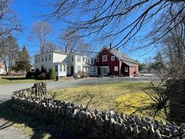 58 Main St, Marshfield, MA 02050