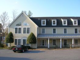 Warwick Park Condos: 10530 Warwick Ave, Fairfax, VA 22030