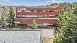 Center at Evergreen: 2942 Evergreen Pkwy, Evergreen, CO 80439