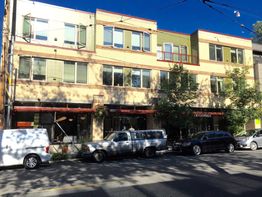 Madrona Refuge: 1126 34th Ave, Seattle, WA 98122