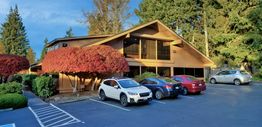 Rockwood Office Park | 1408 Building: 1408 140th Pl NE, Bellevue, WA 98007