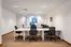 Open plan office space for 15 persons in 125 South Wacker