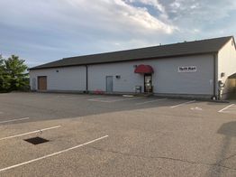 146 Danbury Rd, New Milford, CT 06776