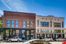 Value Add Investment Opportunity: City Plaza; Downtown Rock Hill, SC: 140-148 E. Main St, Rock Hill, SC 29730