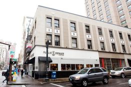 609 SW Broadway, Portland, OR 97205