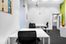Private office space for 3 persons in 211 N Union