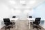 Professional office space in 211 N Union on fully flexible terms