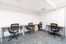 Find office space in 211 N Union for 5 persons with everything taken care of
