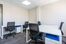 All-inclusive access to professional office space for 10 persons in 211 N Union