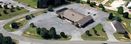 Meridian, MS - Office Building: 2800 Old North Hills St, Meridian, MS 39305