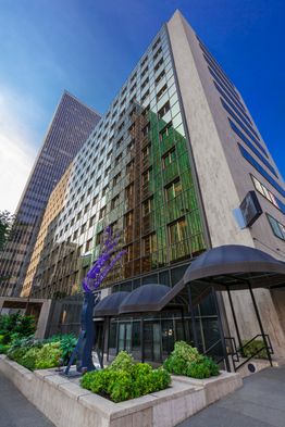Sixth & Lenora Building: 2033 6th Ave, Seattle, WA 98121