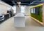 Open plan office space for + 15 people