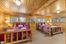 Premier Bighorn River Lodge: 879 Sawyer Loop, Hardin, MT 59034